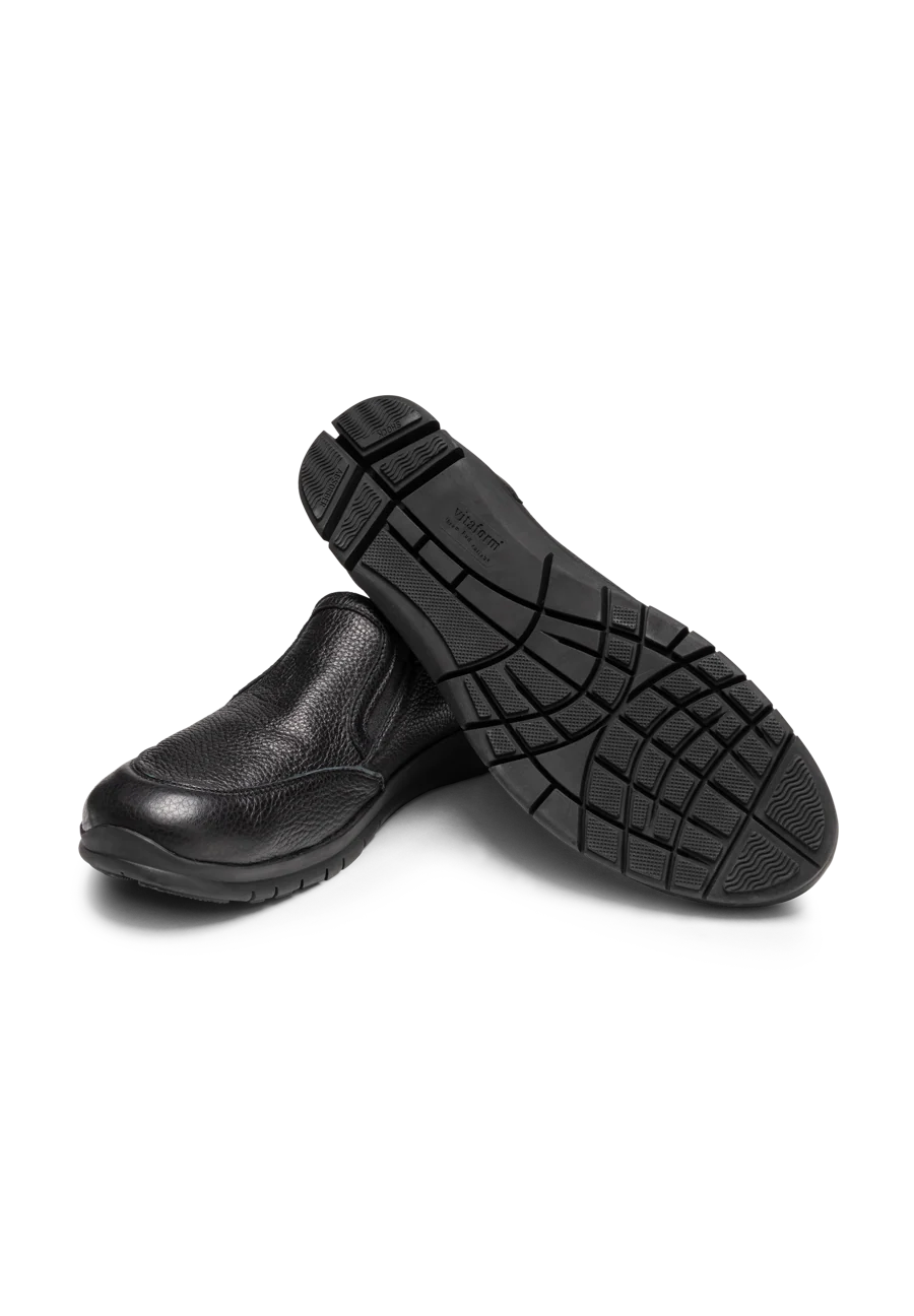 praktischer Slipper Hirschleder - Image 19