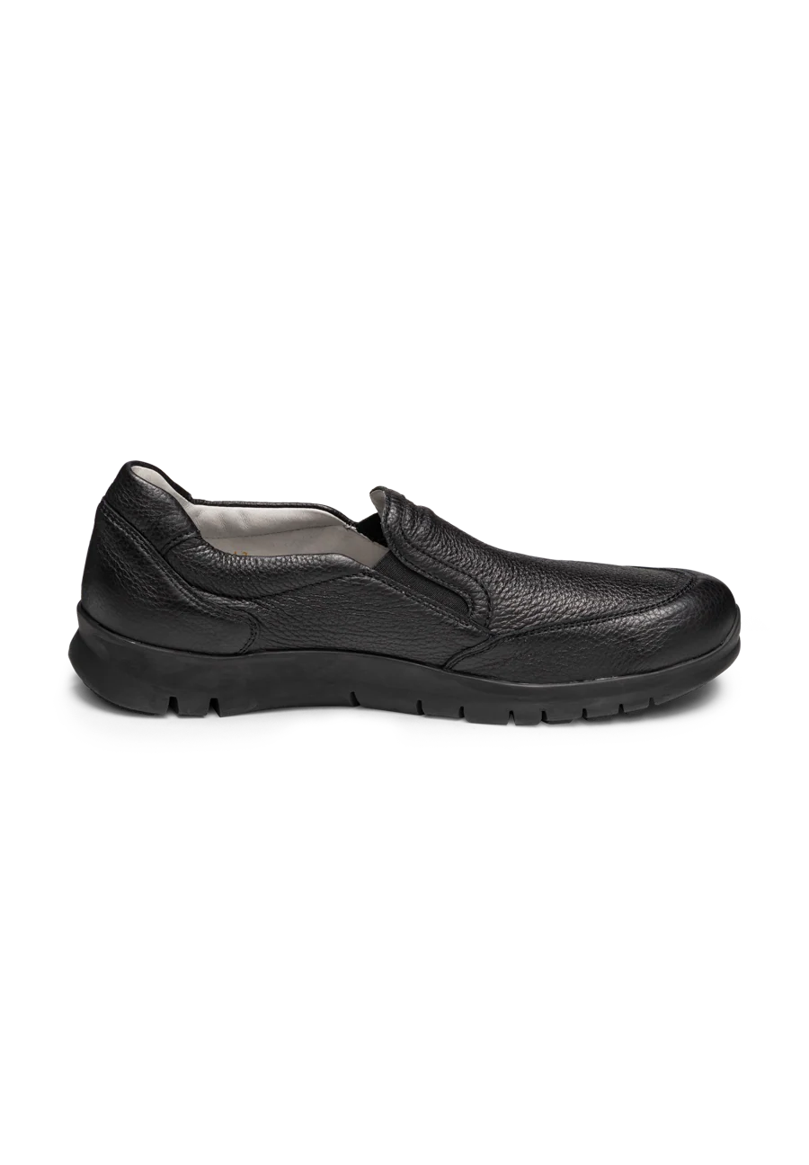 praktischer Slipper Hirschleder - Image 22