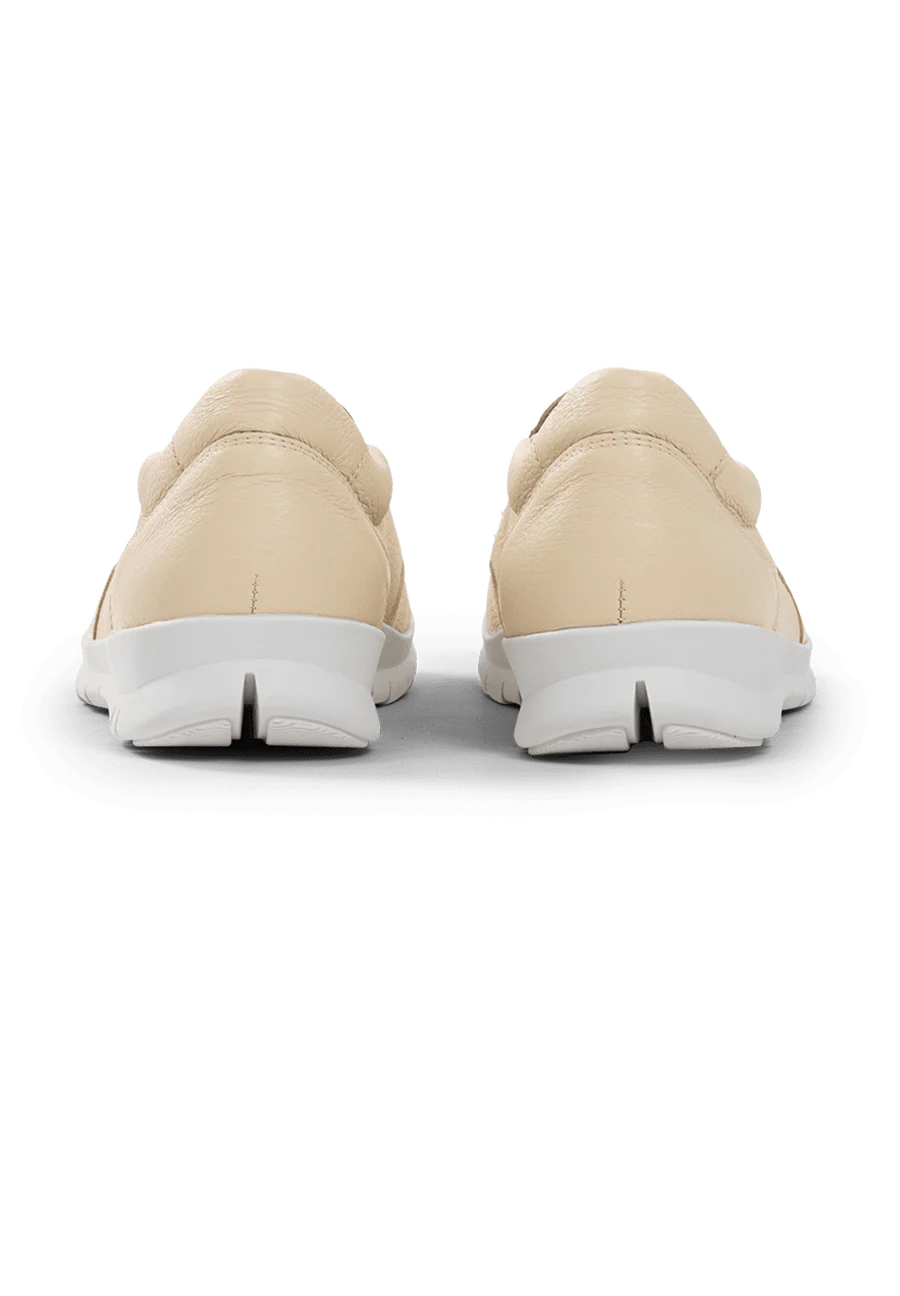praktischer Slipper Hirschleder - Image 7