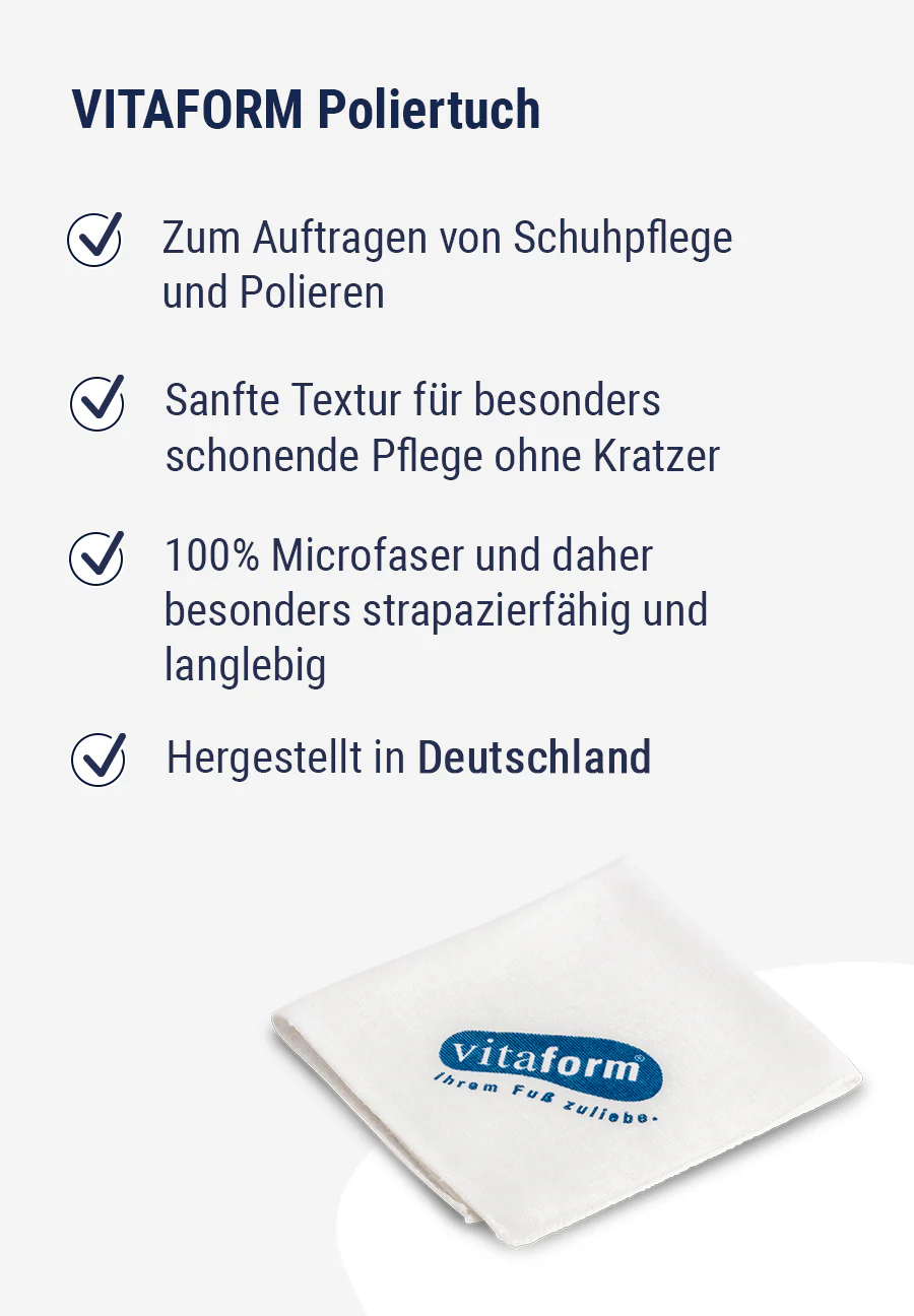 reinigendes Microfaser-Poliertuch - Image 3