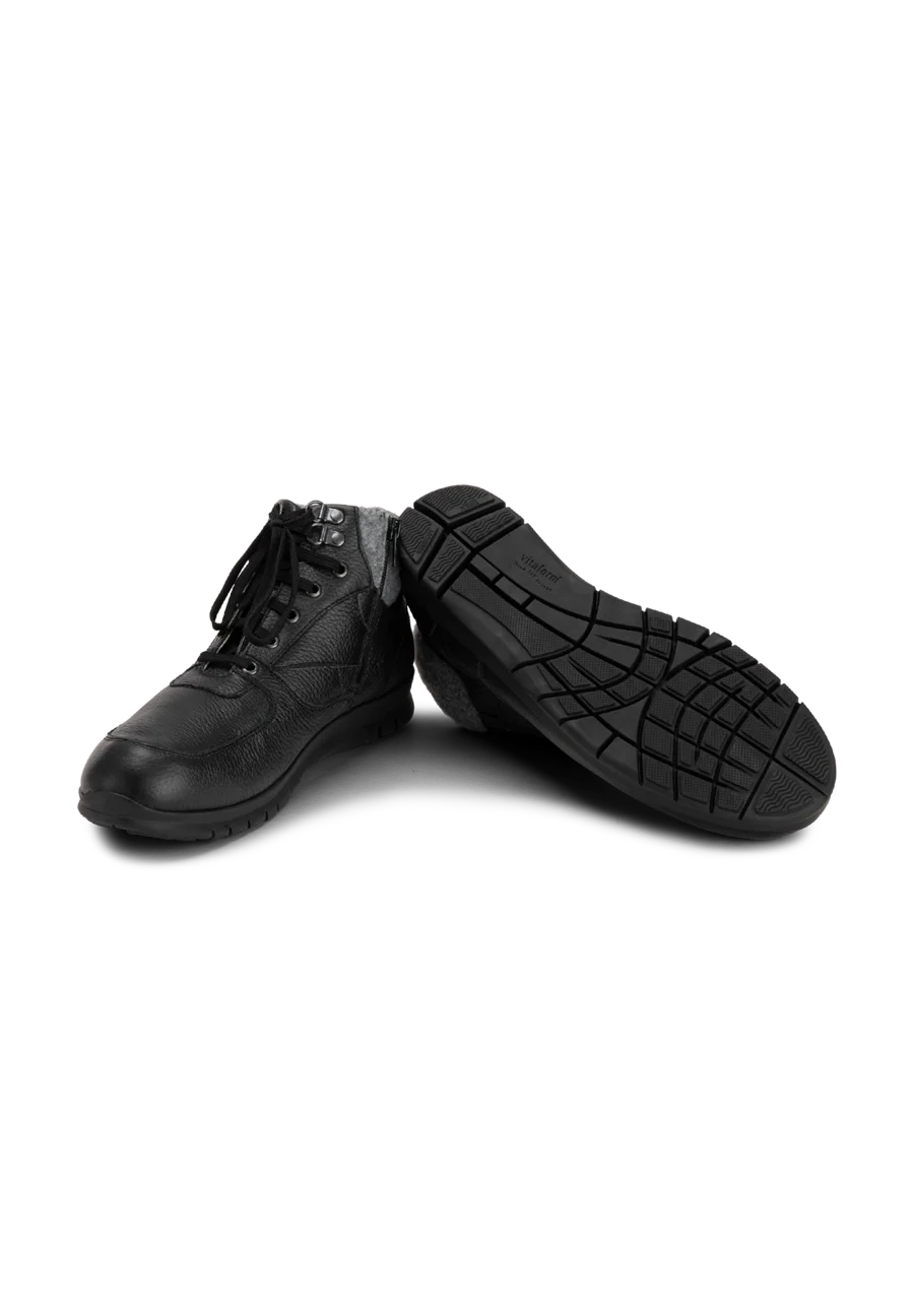 sportliche Boots Hirschleder - Image 10
