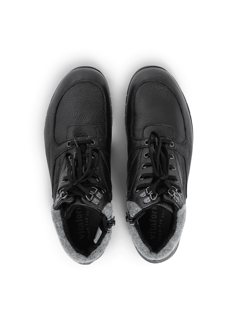sportliche Boots Hirschleder - Image 12