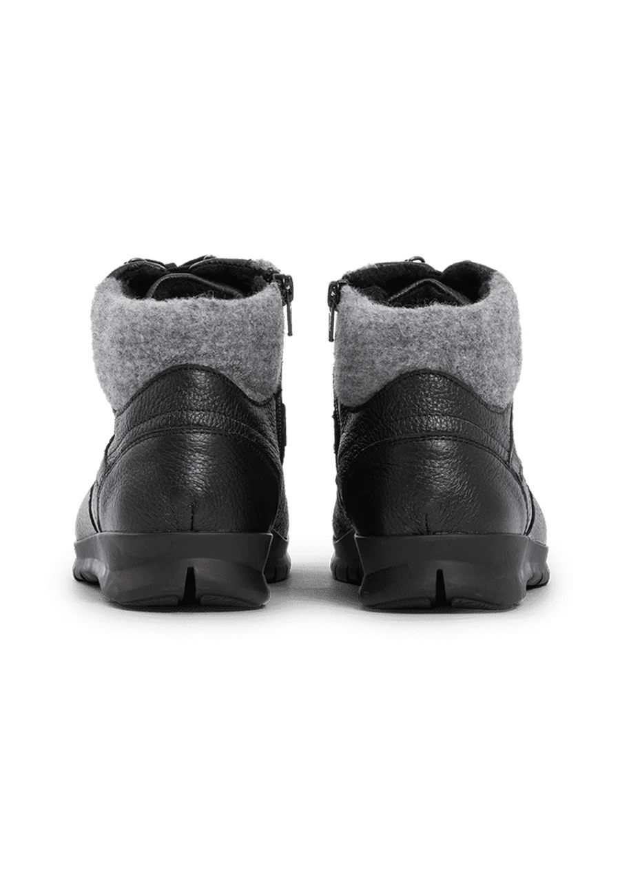 sportliche Boots Hirschleder - Image 13