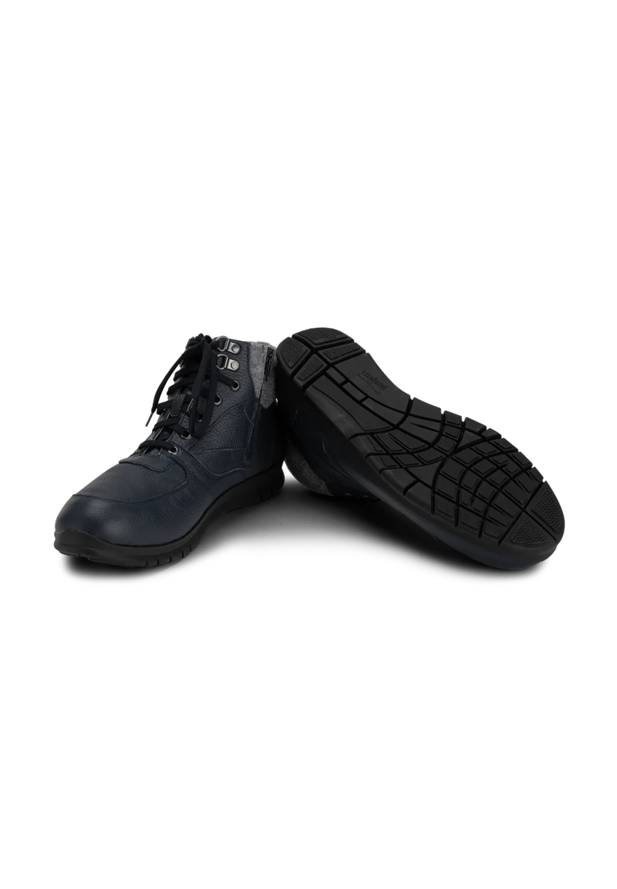 sportliche Boots Hirschleder - Image 3