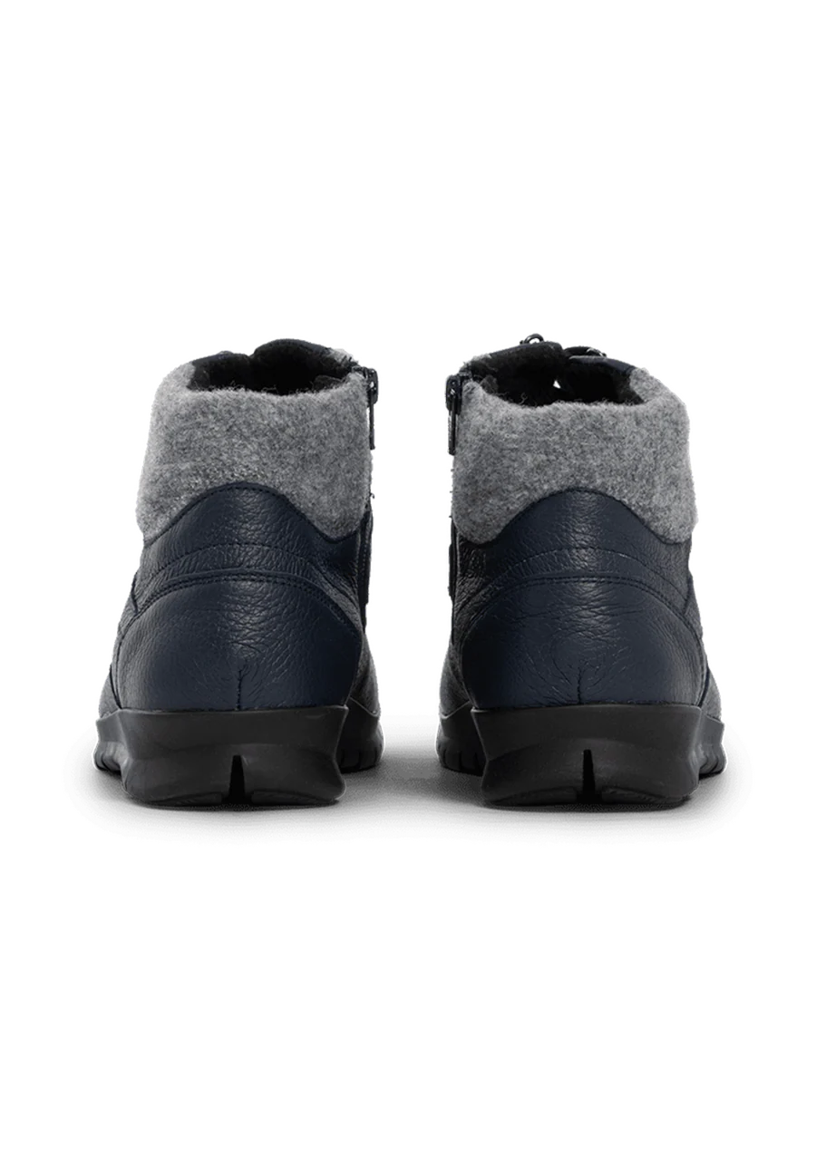 sportliche Boots Hirschleder - Image 6