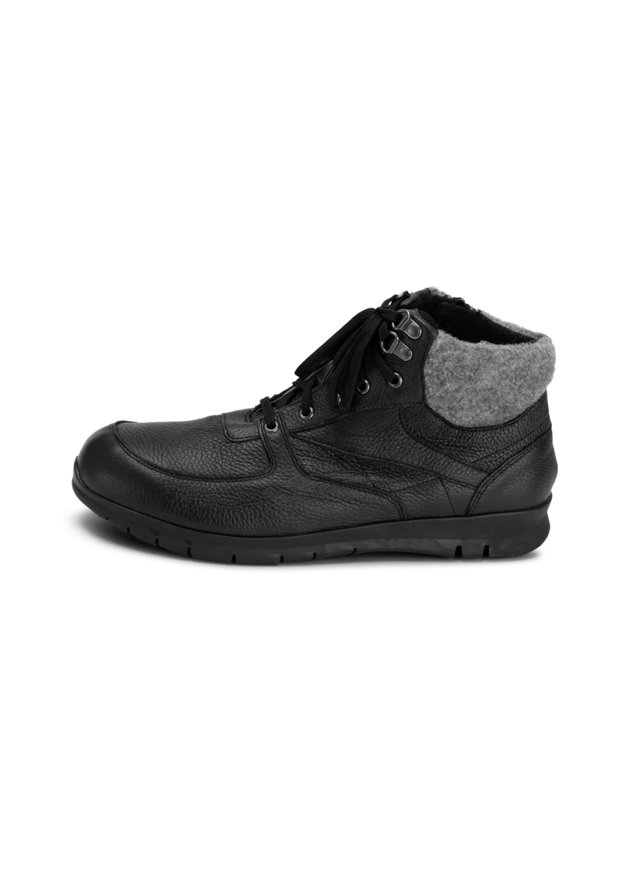 sportliche Boots Hirschleder - Image 7