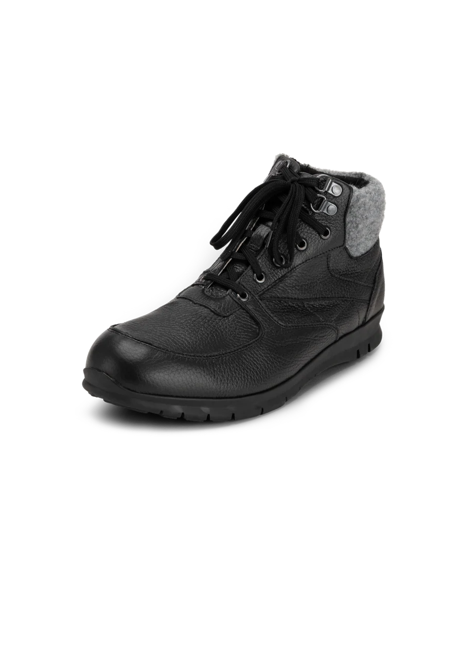 sportliche Boots Hirschleder - Image 9