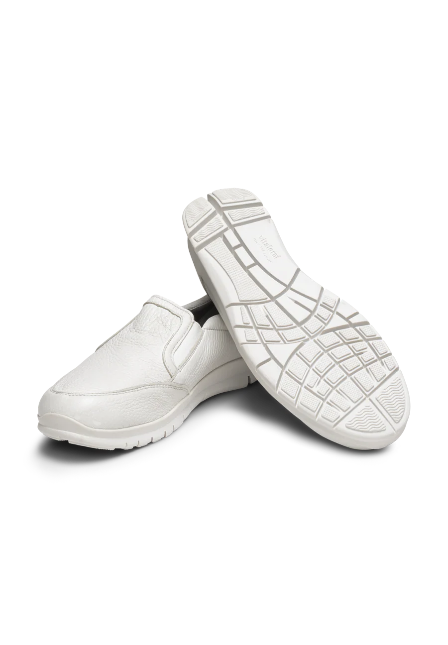 sportlicher Slipper Hirschleder - Image 3