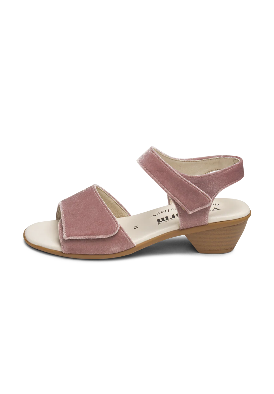 stilsichere Sandale Stretch