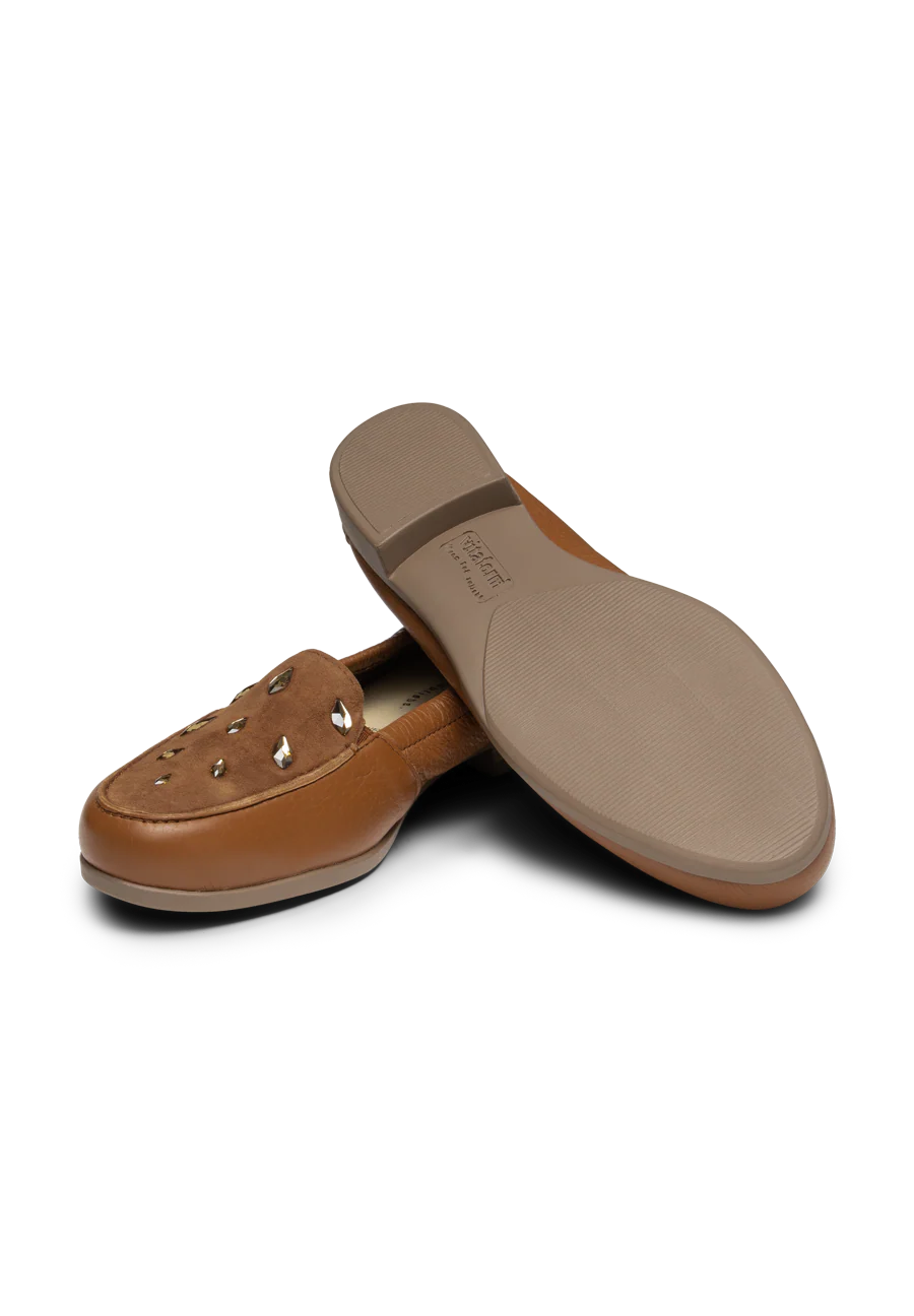überragender Slipper Hirschleder - Image 4