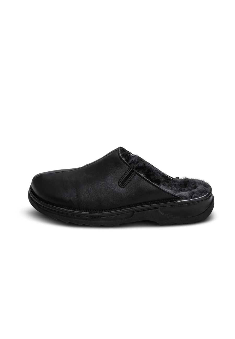 wärmender Clog Softnappa - Image 10