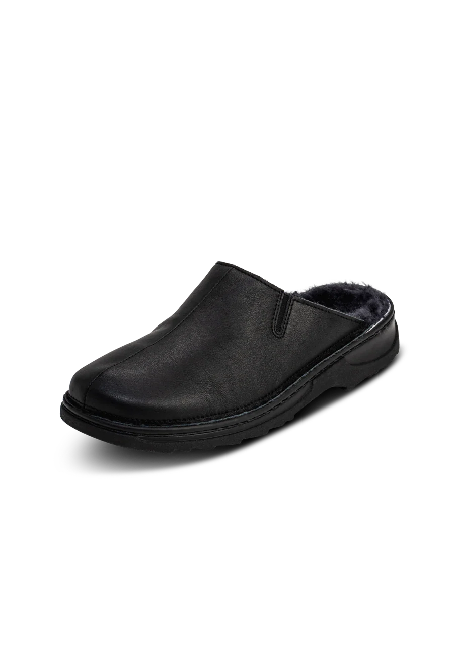 wärmender Clog Softnappa - Image 11