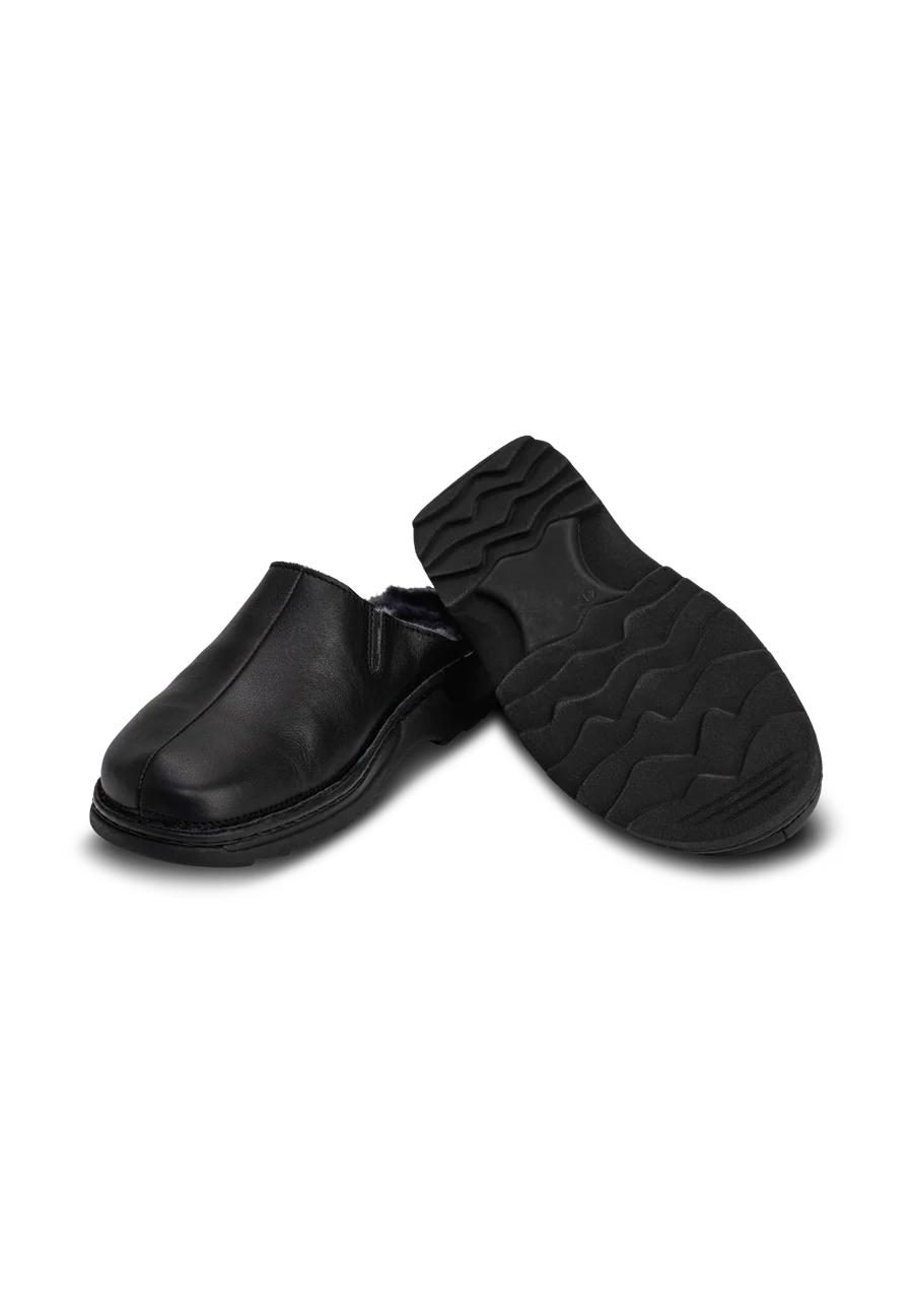 wärmender Clog Softnappa - Image 12