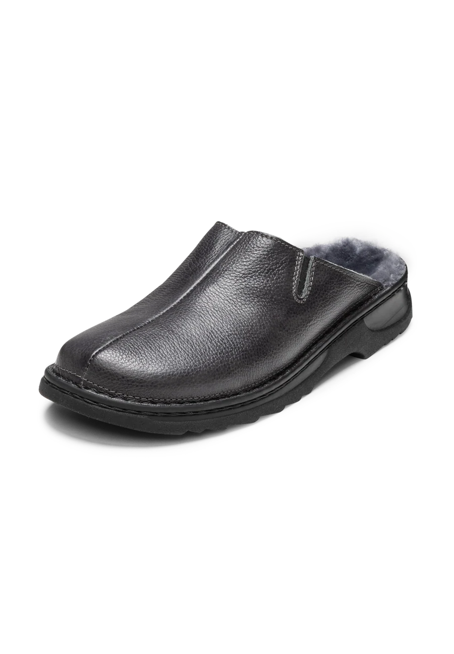 wärmender Clog Softnappa - Image 3