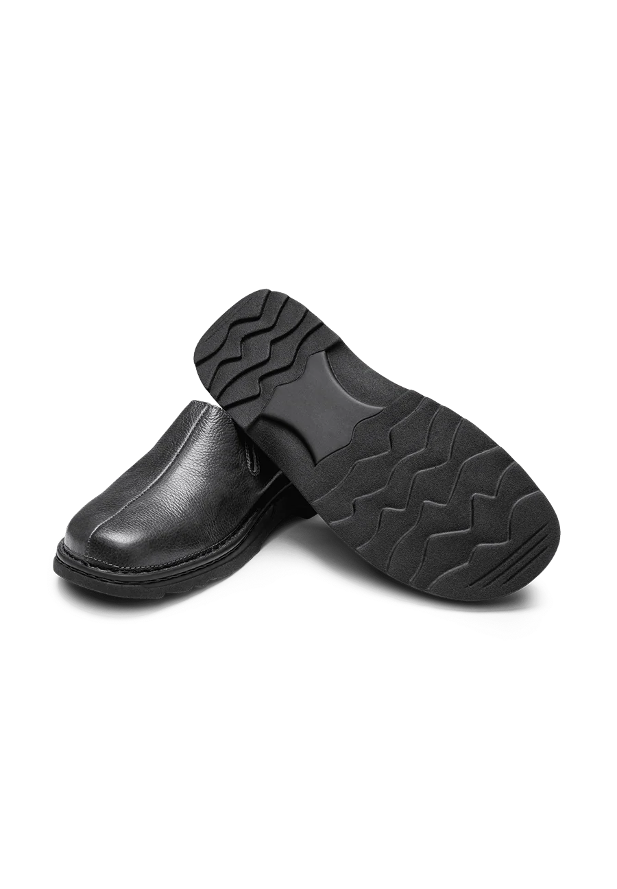 wärmender Clog Softnappa - Image 4
