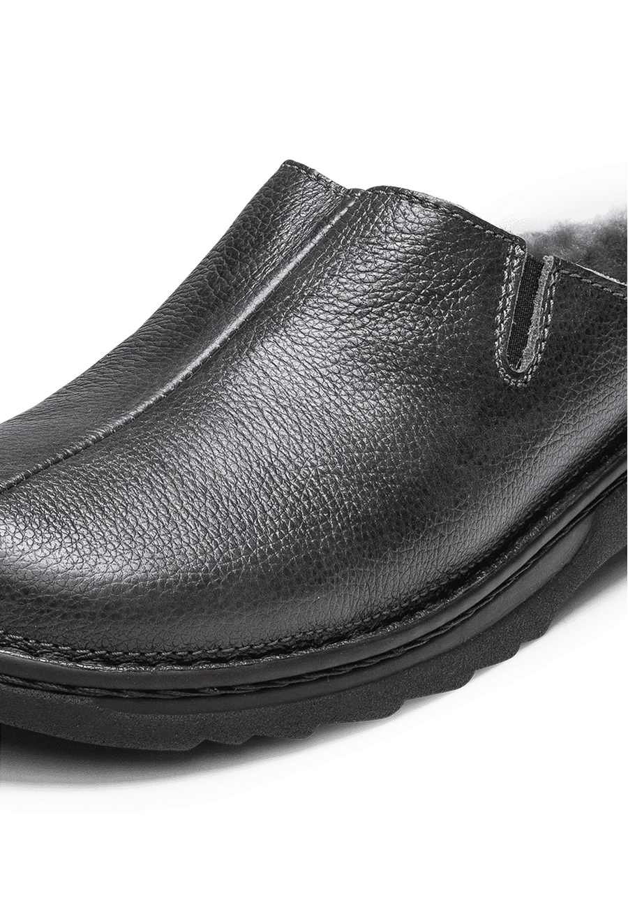 wärmender Clog Softnappa - Image 5