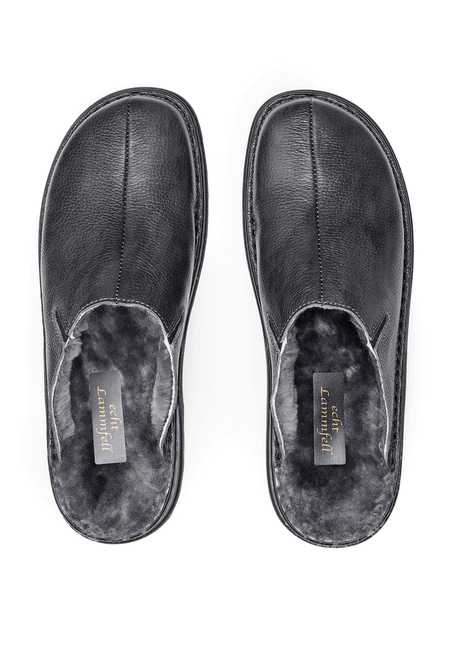 wärmender Clog Softnappa - Image 6