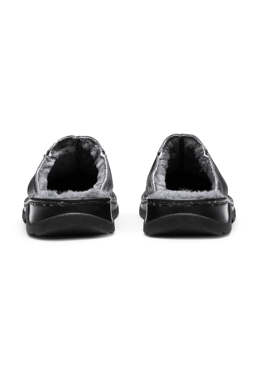 wärmender Clog Softnappa - Image 7