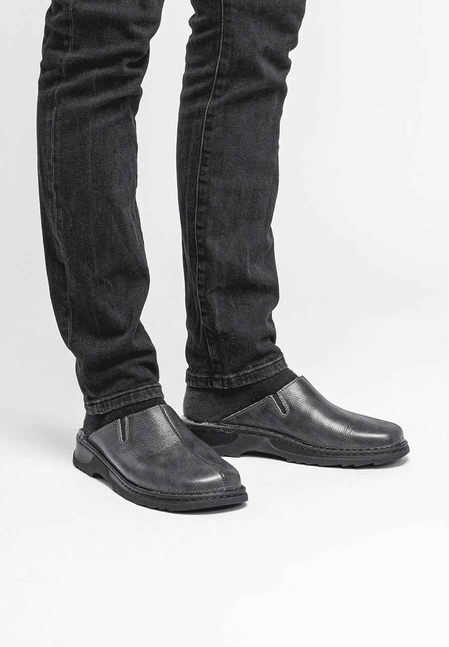 wärmender Clog Softnappa - Image 8