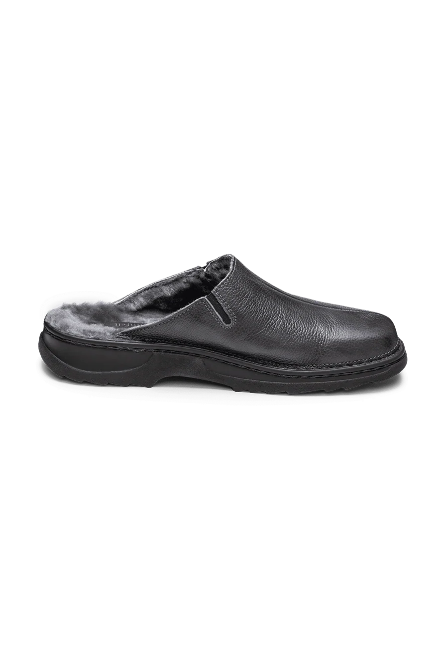wärmender Clog Softnappa - Image 9