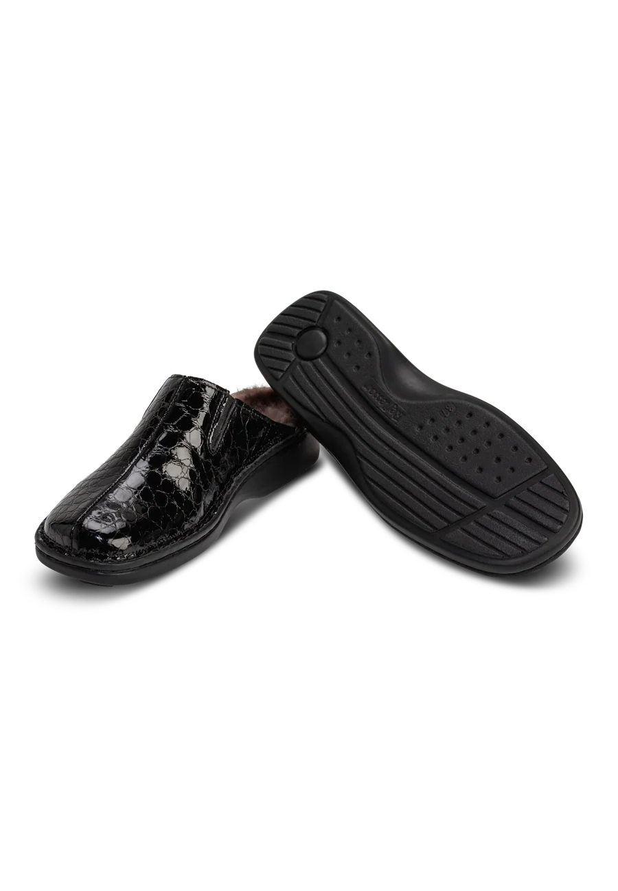 warmer Clog Softlack - Image 3
