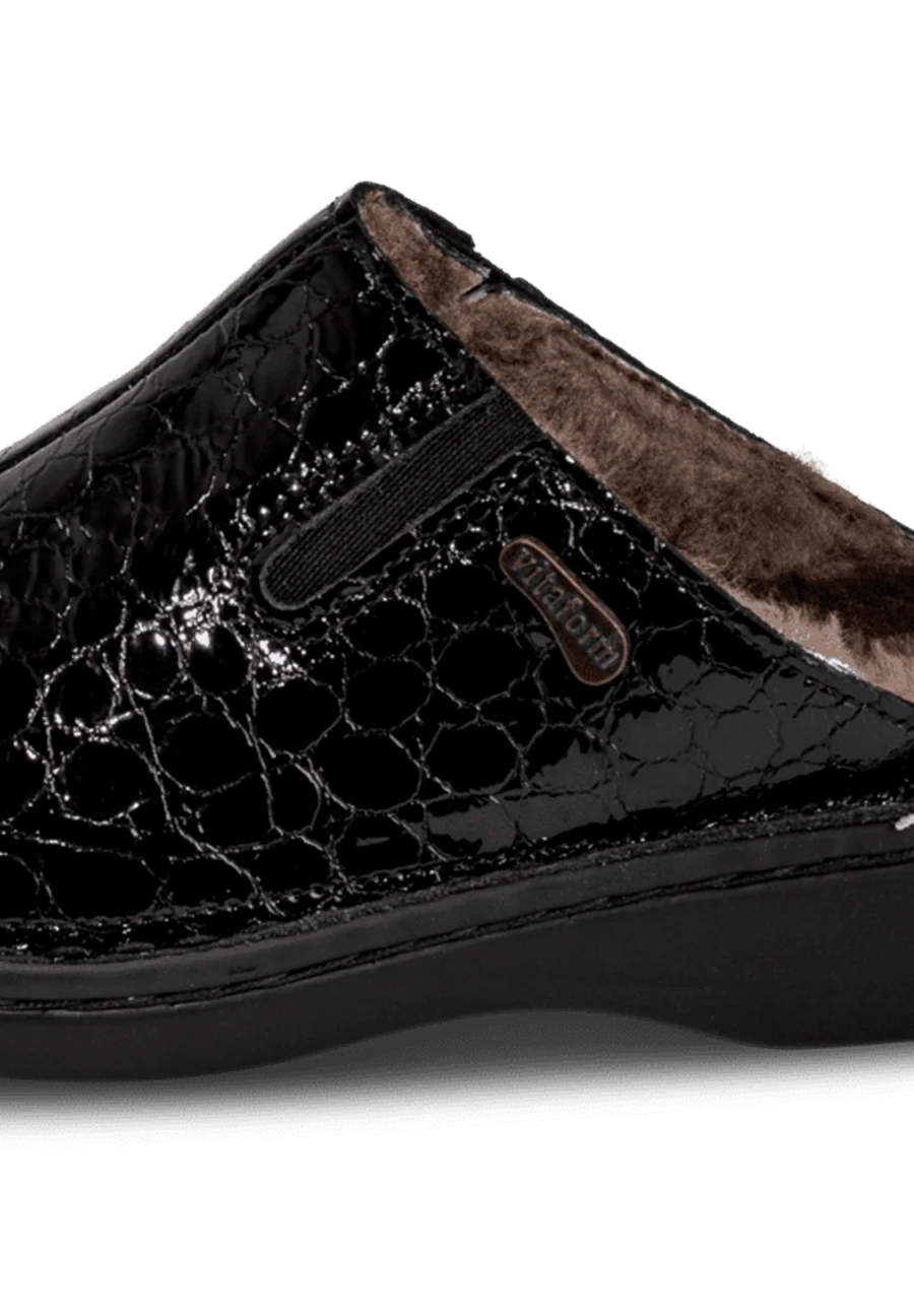 warmer Clog Softlack - Image 4