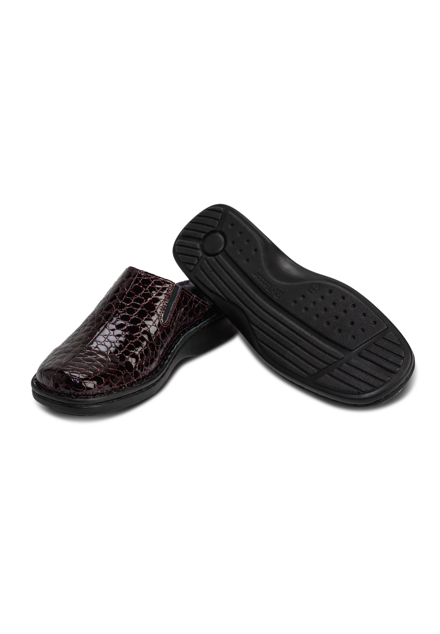 warmer Clog Softlack - Image 7