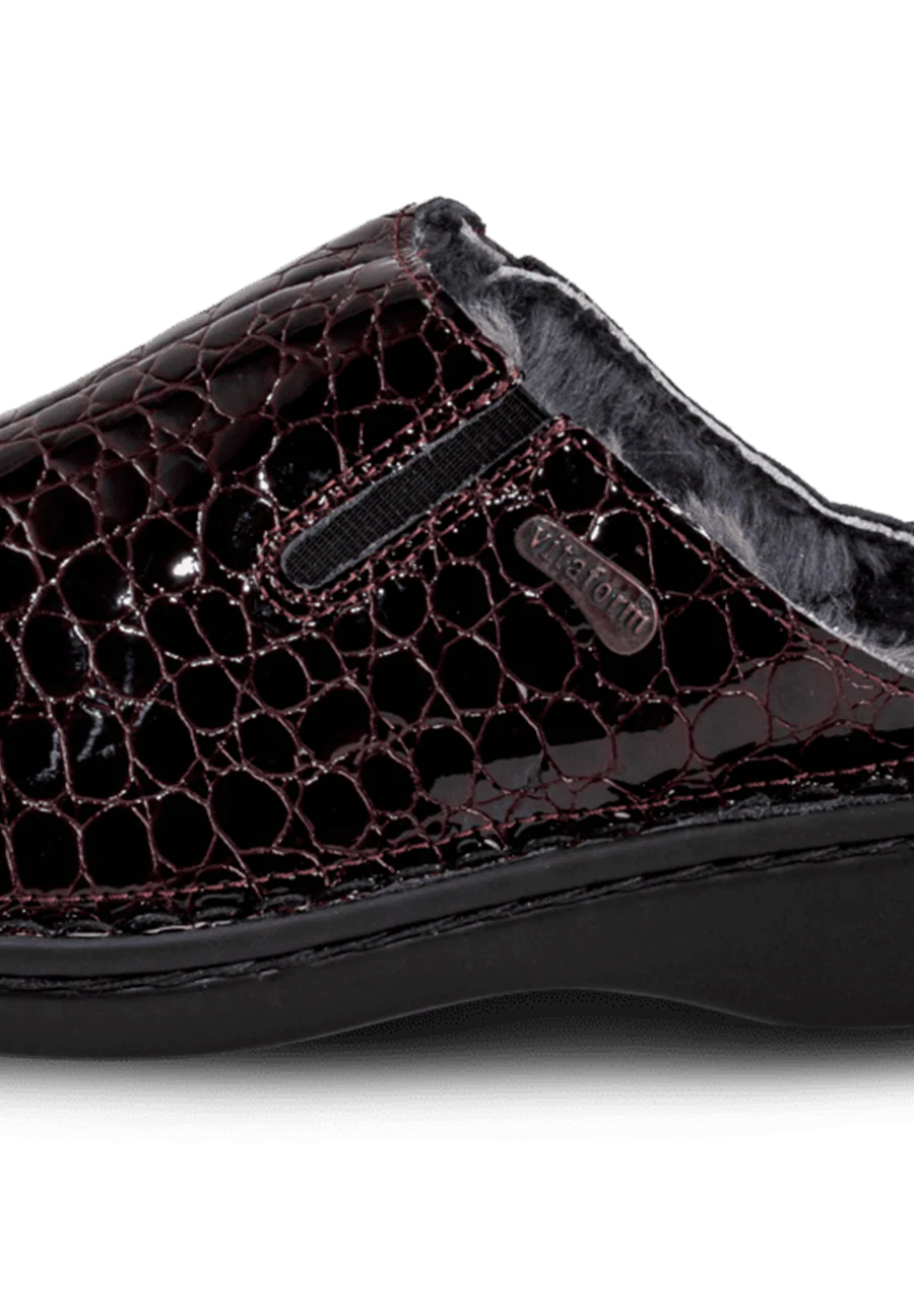 warmer Clog Softlack - Image 8