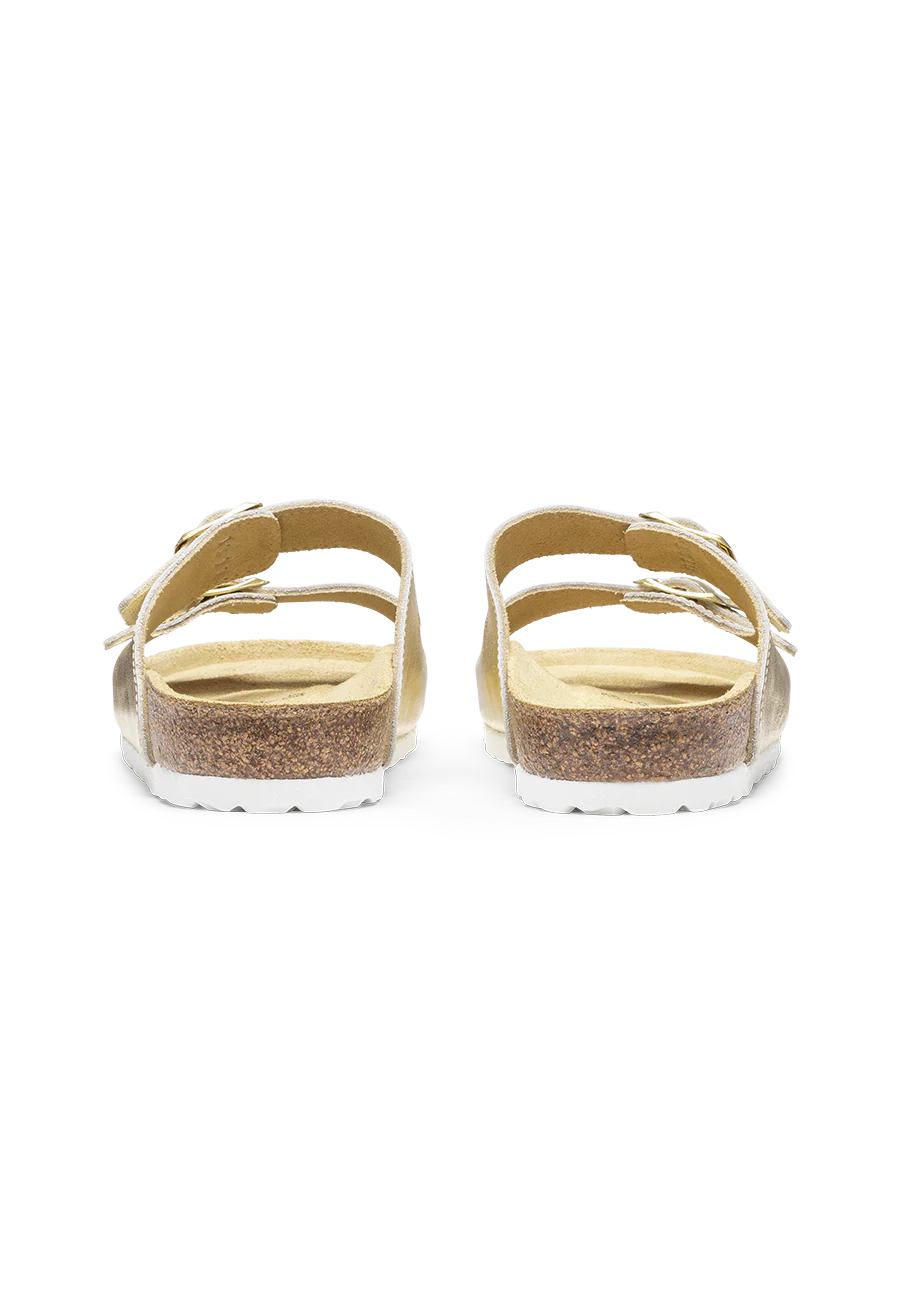 wohltuende Pantolette Vollrindleder - Image 7